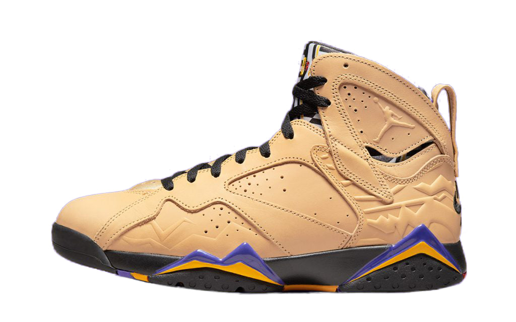 Men's Jordan 7 Retro
