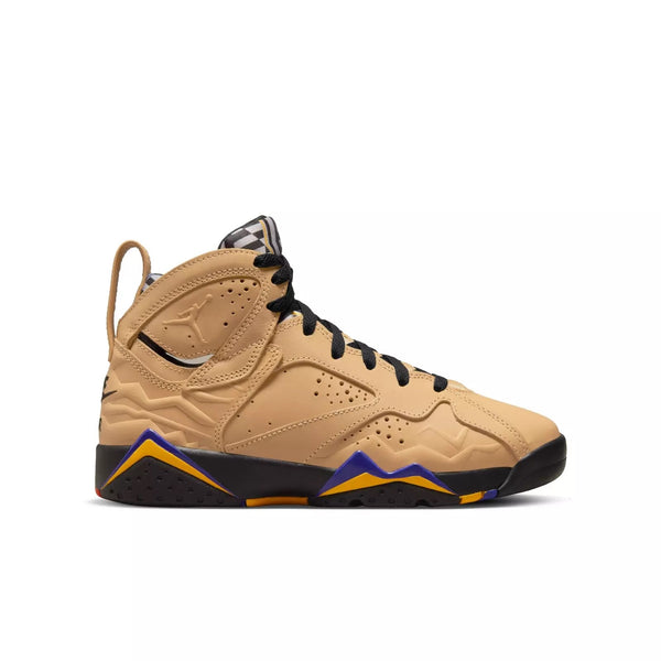 Big Kid's Jordan 7 Retro SE