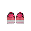 Men's Nike Air Force 1 '07 LV8 Pink Gaze/Black-White (DZ4861 600)