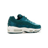 Women's Nike Air Max 95 Dk Atomic Teal/Dk Atomic Teal (DZ5226 300)