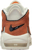 Women's Nike Air More Uptempo Phantom/Blck-Dark Russet-Sail (DZ5227 001)