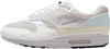 Men's Nike Air Max 1 PRM Summit White/White/Sail (DZ5317 121)
