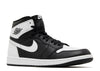 Men's Jordan 1 Retro High OG Black/White-White (DZ5485 010)