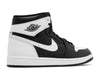 Men's Jordan 1 Retro High OG Black/White-White (DZ5485 010)