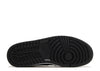 Men's Jordan 1 Retro High OG Black/White-White (DZ5485 010)