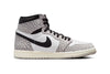 Men's Air Jordan 1 Retro High OG Tech Grey/Muslin-Blck-Wht (DZ5485 052)