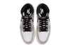 Men's Air Jordan 1 Retro High OG Tech Grey/Muslin-Blck-Wht (DZ5485 052)