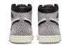 Men's Air Jordan 1 Retro High OG Tech Grey/Muslin-Blck-Wht (DZ5485 052)