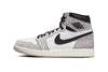 Men's Air Jordan 1 Retro High OG Tech Grey/Muslin-Blck-Wht (DZ5485 052)