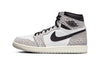 Men's Air Jordan 1 Retro High OG Tech Grey/Muslin-Black-White (DZ5485 052)