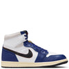 Men's Jordan 1 Retro High OG White/Black-Neutral Grey (DZ5485 100)