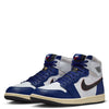 Men's Jordan 1 Retro High OG White/Black-Neutral Grey (DZ5485 100)