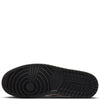 Men's Jordan 1 Retro High OG White/Black-Neutral Grey (DZ5485 100)