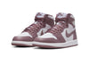 Men's Air Jordan 1 Retro High OG White/Sky J Mauve-White (DZ5485 105)
