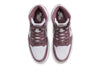 Men's Air Jordan 1 Retro High OG White/Sky J Mauve-White (DZ5485 105)