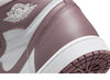 Men's Air Jordan 1 Retro High OG White/Sky J Mauve-White (DZ5485 105)