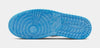 Men's Jordan 1 Retro High OG DK Powder Blue (DZ5485 402)