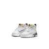 Toddler's Jordan MVP White/Yellow Ochre-Black (DZ5576 107)