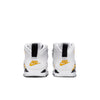 Toddler's Jordan MVP White/Yellow Ochre-Black (DZ5576 107)
