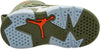 Toddler's Jordan MVP Sky J LT Olive/Sail (DZ5576 300)