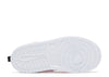 Toddler's Jordan 1 Low Alt White/Fierce Pink-Black (DZ6956 160)