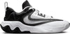 Men's Nike Giannis Immortality 3 White/Black  (DZ7533 100)
