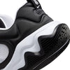 Men's Nike Giannis Immortality 3 White/Black  (DZ7533 100)