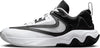 Men's Nike Giannis Immortality 3 White/Black  (DZ7533 100)