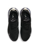 Women's Nike Air Max 270 Black/Metallic Silver-Phantom (DZ7736 002)