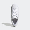 Big Kid's Adidas Superstar J White/White/White (EF5399)