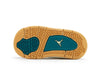 Toddler Jordan 4 Retro Cacao Wow/Geode Teal (FB2215 200)