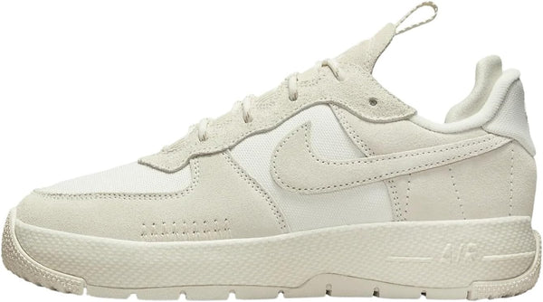 Women's Nike Air Force 1 Phantom/Lt Orewood Brn (FB2348 002)