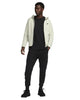 Men's Nike Sportswear Tech Fleece Sea Glass/Blk Wndrnner Full Zip Hoodie