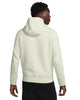 Men's Nike Sportswear Tech Fleece Sea Glass/Blk Wndrnner Full Zip Hoodie