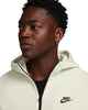 Men's Nike Sportswear Tech Fleece Sea Glass/Blk Wndrnner Full Zip Hoodie