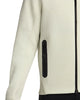 Men's Nike Sportswear Tech Fleece Sea Glass/Blk Wndrnner Full Zip Hoodie