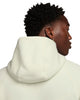 Men's Nike Sportswear Tech Fleece Sea Glass/Blk Wndrnner Full Zip Hoodie