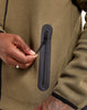 Men's Nike Sportswear Tech Fleece Medm Olv/Blk Wndrnner Full Zip Hoodie