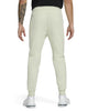 Men's Nike Sportswear Tech Sea Glass/Black Fleece Joggers