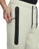 Men's Nike Sportswear Tech Sea Glass/Black Fleece Joggers