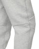 Men's Nike Sportswear Tech Dark Grey Heather/Black Fleece Joggers