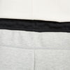 Men's Nike Sportswear Tech Dark Gray Heather/Black Fleece Joggers