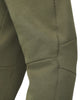Men's Nike Sportswear Tech Medium Olive/Black Fleece Joggers
