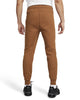Men's Nike Sportswear Tech Light British Tan/Black Fleece Joggers