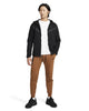 Men's Nike Sportswear Tech Light British Tan/Black Fleece Joggers