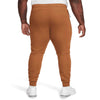 Men's Nike Sportswear Tech Light British Tan/Black Fleece Joggers