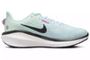 Women's Nike Vomero 17 Glacier Blue/Black (FB8502 402)