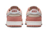 Men's Nike Dunk Low Retro PRM Red Stardust/Summit White (FB8895 601)