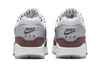 Men's Nike Air Max 1 PRM Summit White/Plum Eclipse (FB8916 100)