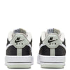 Big Kid's Nike Air Force 1 LV8 1 Black/Light Silver-Phantom (FB9035 002)